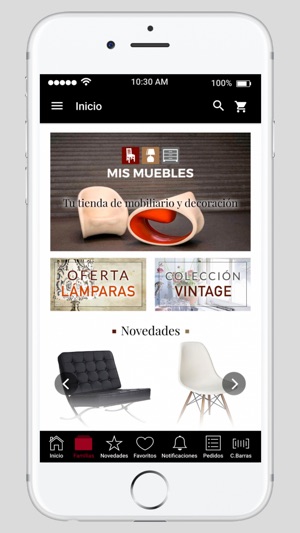 Mis Muebles(圖3)-速報App