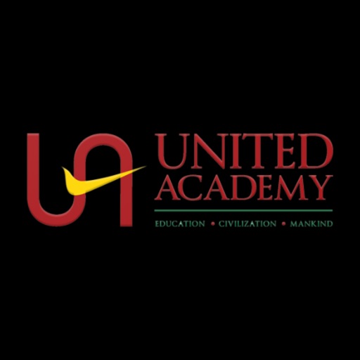 United Academy College iOS App