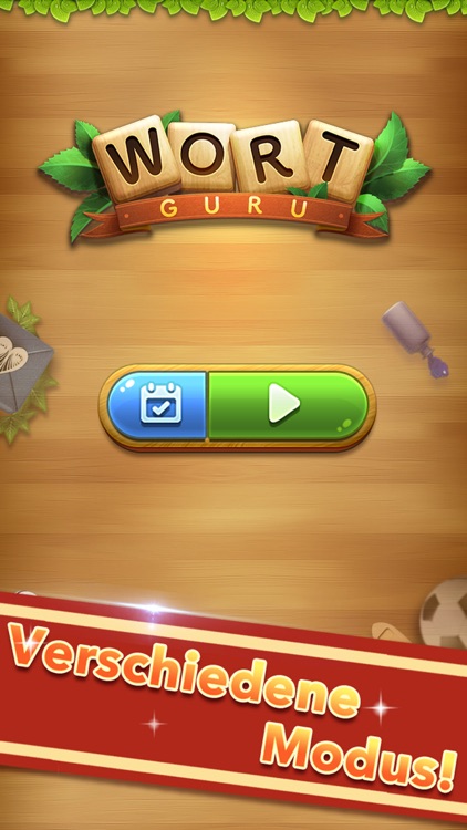 Wort Guru