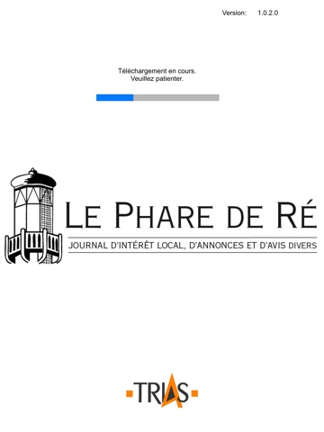 Phare de Ré screenshot 4