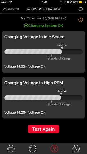 Batteriemonitor(圖3)-速報App