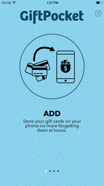 GiftPocket