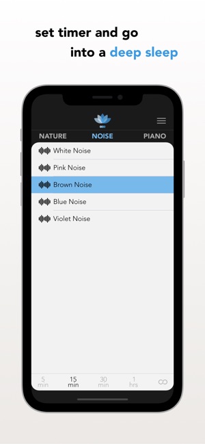 Instarelax Nature Noise Piano(圖5)-速報App