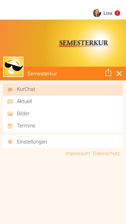 Semesterkur