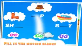 Game screenshot EduLand - English & Phonics Activities apk