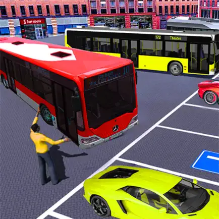 Modern Bus Parking Simulator Читы