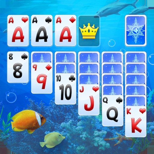 Solitaire∞