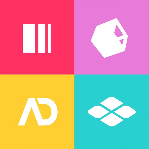 Logos Quiz- Wie viele Marken erkennt Ihr?