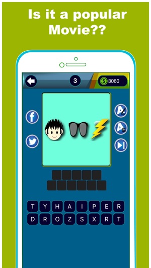 Movie Emoji - Elevate Gametime(圖4)-速報App