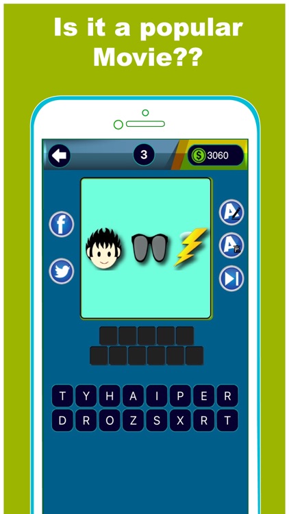 Movie Emoji - Elevate Gametime screenshot-3