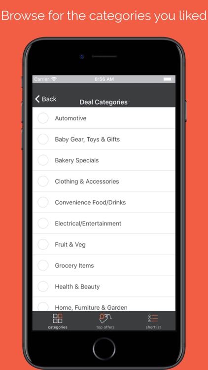 ShopValue screenshot-4