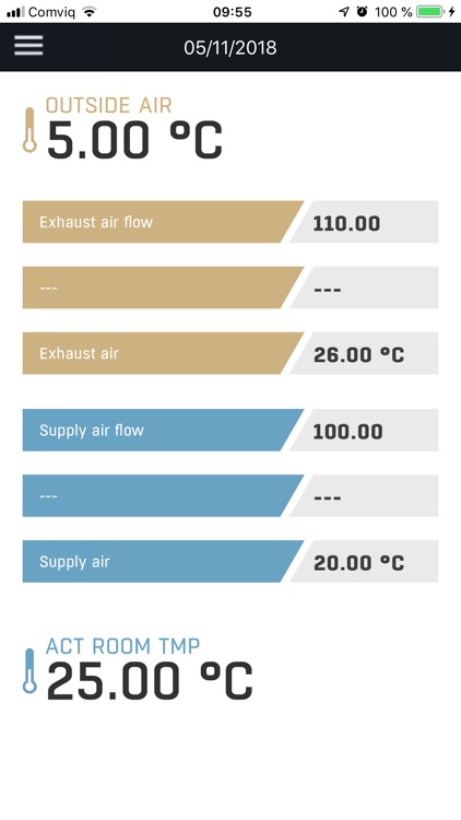 eQ HMIplus screenshot-3