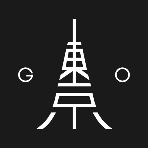 去东京 (GoTokyo) - 日本旅行必备指南 icon