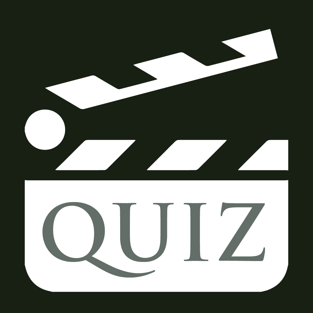 Guess the Movie: Icon Pop Quiz App Icon