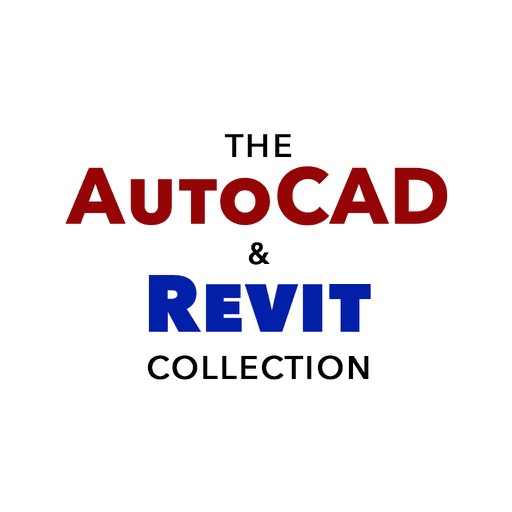 CAD (Autocad) & BIM (Revit) Tutorial Collection iOS App