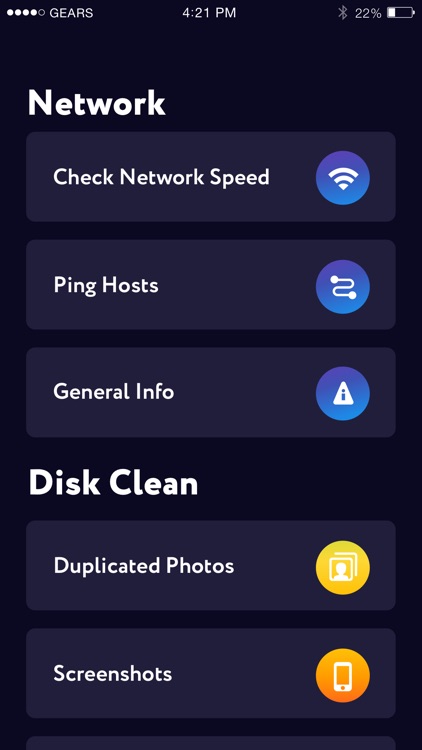 WiFi Toolkit: Network Analyzer