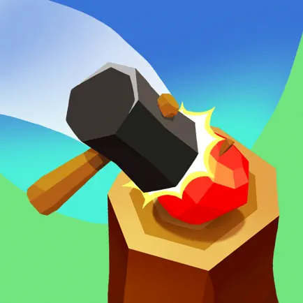 Hammer Crush Читы