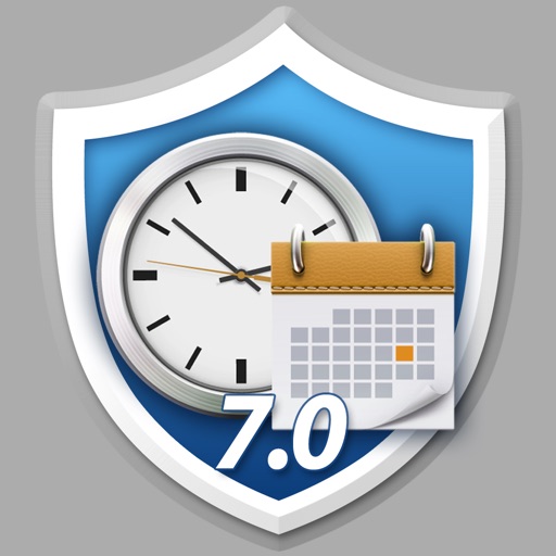 CT Scheduler Mobile 7.0 icon