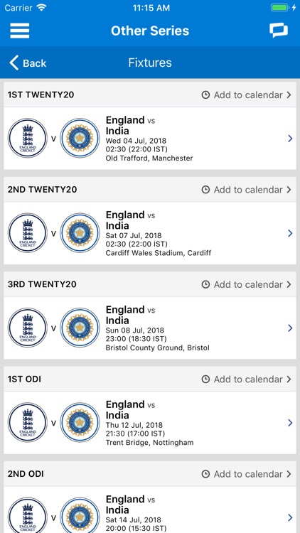 BCCI
