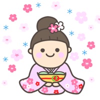 Oshogatsu Girl