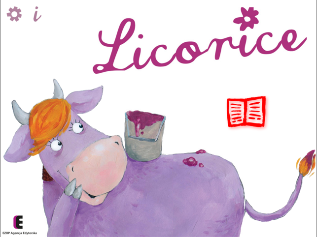 Licorice(圖1)-速報App