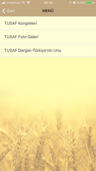 Tusaf screenshot 3