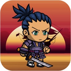 Activities of Samurai Dash Heroes