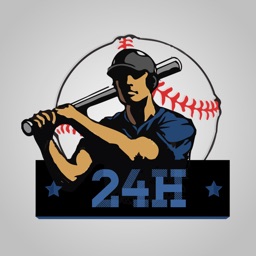 New York (NYY) Baseball 24h
