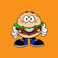 Baddest Burger And Fries