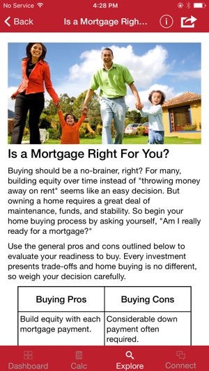 CityWorth Mortgage(圖5)-速報App