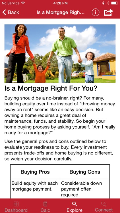 CityWorth Mortgage screenshot-4