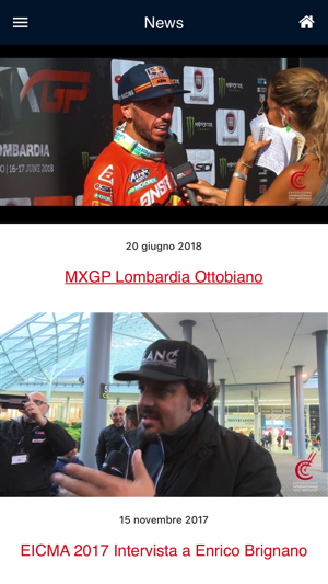 Eicma 2018 OFFICIAL(圖4)-速報App