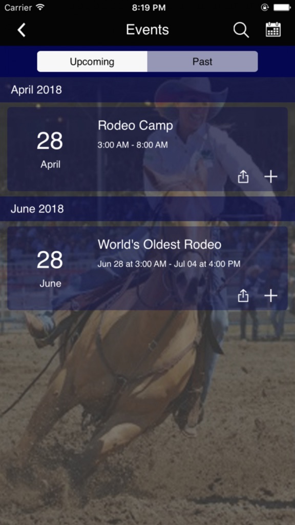 【图】World’s Oldest Rodeo(截图2)