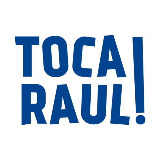 Toca Raul Artista