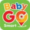 Connecting the BabyGoSmart smart watch to the free app, you can: