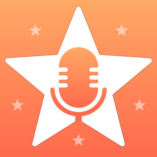 Mod Talk - Voice Transformer iOS App