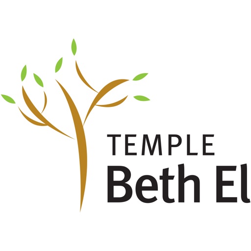 Temple Beth El ~ Madison icon