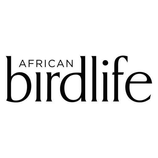 African Birdlife (Magazine) icon