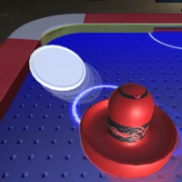 Real 3D Air Hockey pour PC