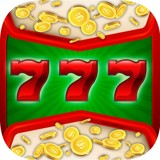 SLOT Machine Online Casino icon
