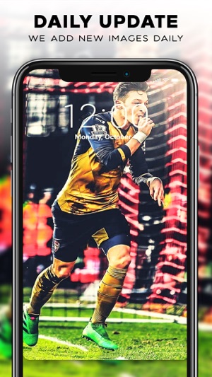 4K Football Wallpapers(圖4)-速報App