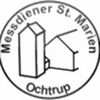 Messdiener St. Marien Ochtrup