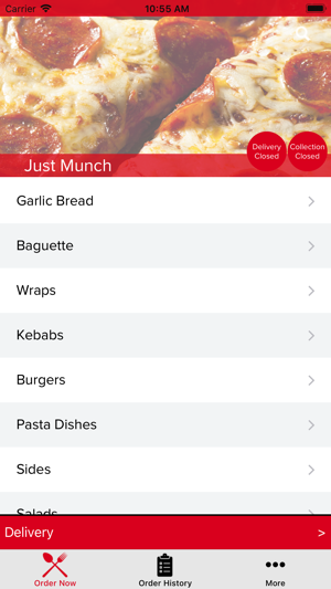 Just Munch(圖2)-速報App