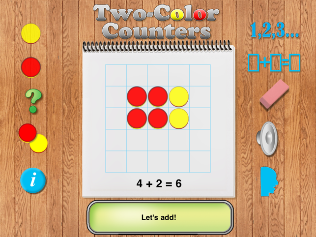 Two-Color Counters(圖4)-速報App