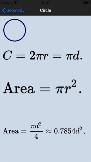 Geometry Formula(圖8)-速報App