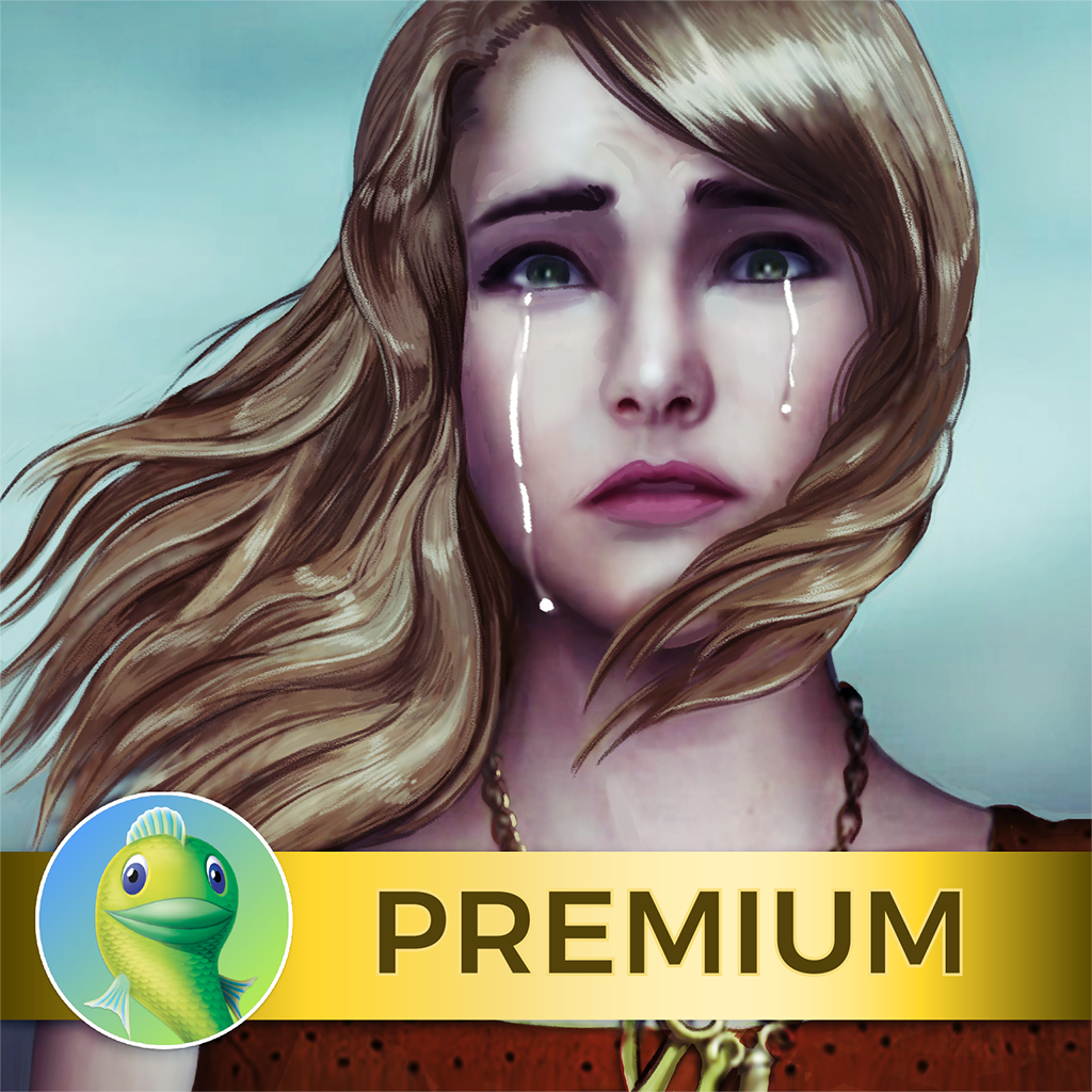 Get Haunted Hotel: Nightmare for iOS, iPhone, iPad Aso Report