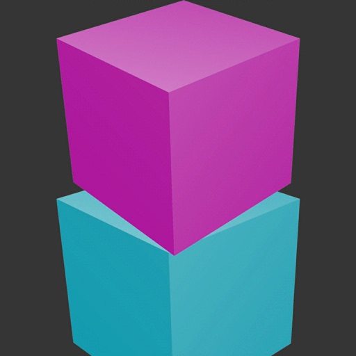 Cube Twister icon