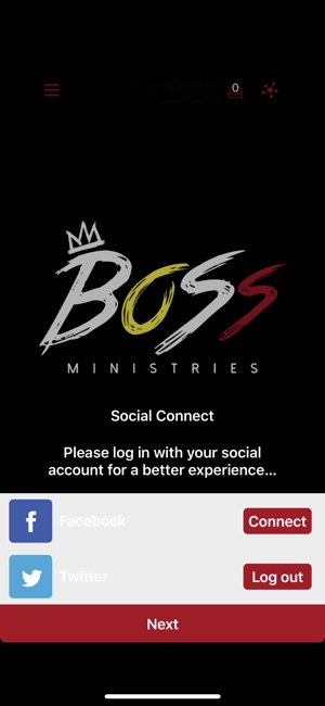 Boss Ministries(圖2)-速報App