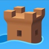 Sandcastles... - 無料新作の便利アプリ iPad