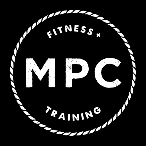 MPC Fitness & Training iOS App